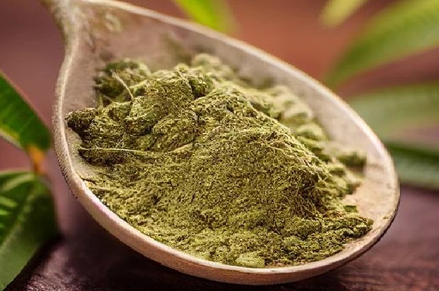 Kratom